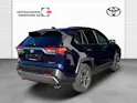 Toyota RAV4 2.5 HSD Trend