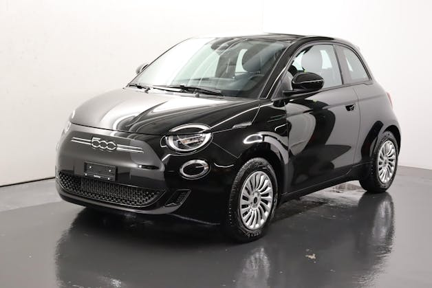 FIAT 500 Cult Edition Nuovi CHF 31'345.–