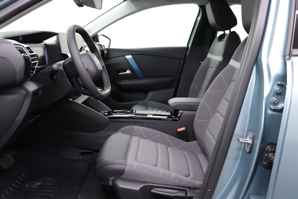 CITROEN e-C4 Swiss Edition 2