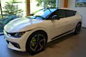 Kia EV6 77 kWh GT 4x4