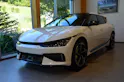 Kia EV6 77 kWh GT 4x4
