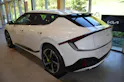 Kia EV6 77 kWh GT 4x4