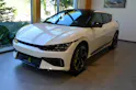Kia EV6 77 kWh GT 4x4