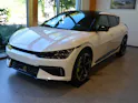 Kia EV6 77 kWh GT 4x4