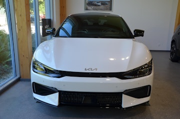 Vehicle image KIA EV6 0 Vehicle image KIA EV6 0