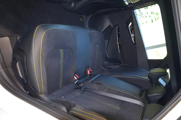 Kia EV6 77 kWh GT 4x4