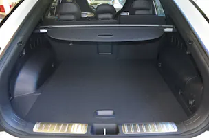 Kia EV6 77 kWh GT 4x4