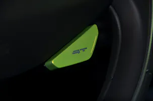 Kia EV6 77 kWh GT 4x4