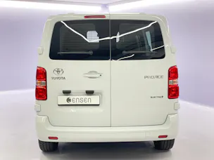 Toyota PROACE Van L1 75KWh Comfort