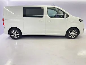 Toyota PROACE Van L1 75KWh Comfort