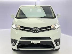 Toyota PROACE Van L1 75KWh Comfort
