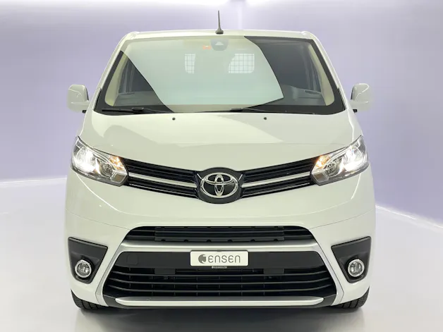 Toyota PROACE Van L1 75KWh Comfort