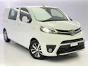 Toyota PROACE Van L1 75KWh Comfort