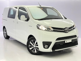 Vehicle placeholder image