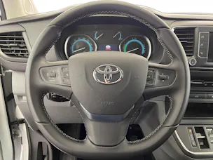 Toyota PROACE Van L1 75KWh Comfort