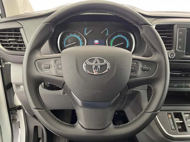 Toyota PROACE Van L1 75KWh Comfort