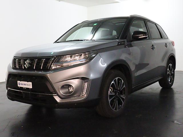 SUZUKI Vitara 1.5B Top Hybrid Edition 35 4x4: Jetzt Probefahrt buchen!