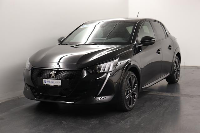 PEUGEOT 208 e-GT: Jetzt Probefahrt buchen!