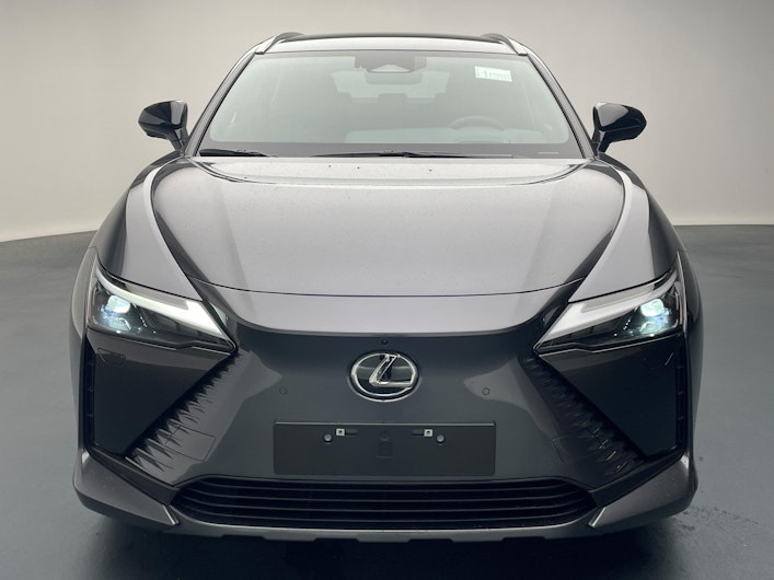 Vehicle image LEXUS RZ