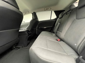 Vehicle image LEXUS RZ 450e Comfort