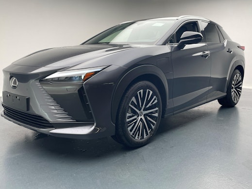 LEXUS RZ 450e Comfort 0 LEXUS RZ 450e Comfort 0
