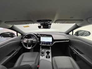 Vehicle image LEXUS RZ 450e Comfort