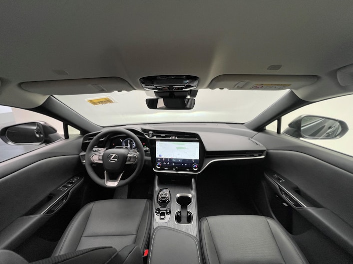 Vehicle image LEXUS RZ