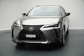 Vehicle image LEXUS UX0