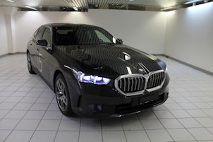 immagine del veicolo BMW 520d xDrive
