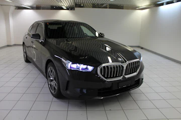 image du véhicule BMW 520d xDrive