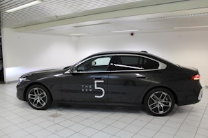 immagine del veicolo BMW 520d xDrive