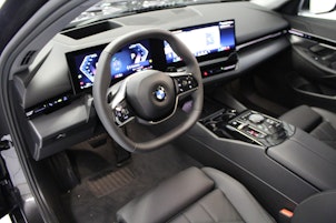 immagine del veicolo BMW 520d xDrive