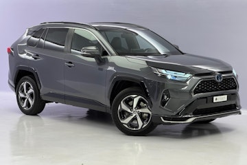 Vehicle image TOYOTA RAV-4 0 Vehicle image TOYOTA RAV-4 0