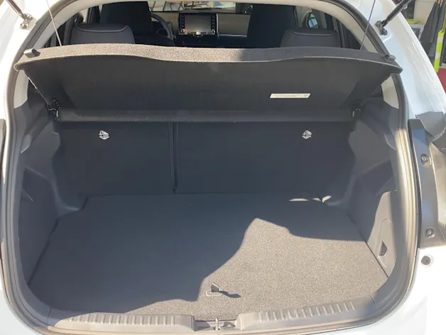 Toyota Yaris 1.5 VVT-i HSD Trend