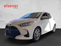 Toyota Yaris 1.5 VVT-i HSD Trend