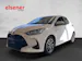 Toyota Yaris 1.5 VVT-i HSD Trend