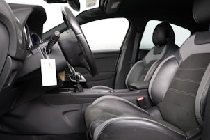 Vehicle image DS AUTOMOBILES DS4 Crossback 1.2 PureTech So Chic