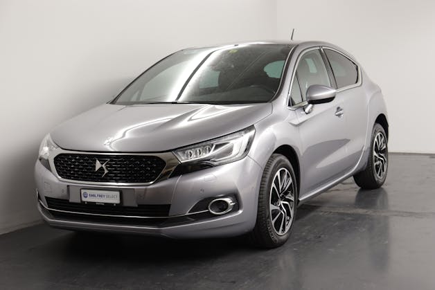 DS DS4 Crossback 1.2 PureTech So Chic Occasion 14 200.00 CHF