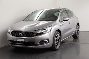 Vehicle image DS AUTOMOBILES DS4 Crossback 1.2 PureTech So Chic