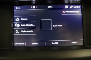 Vehicle image DS AUTOMOBILES DS4 Crossback 1.2 PureTech So Chic