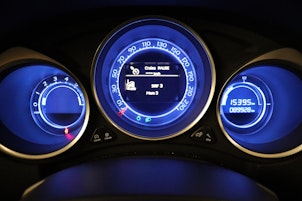 Vehicle image DS AUTOMOBILES DS4 Crossback 1.2 PureTech So Chic