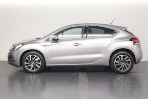 Vehicle image DS AUTOMOBILES DS4 Crossback 1.2 PureTech So Chic