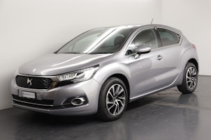 Vehicle image DS AUTOMOBILES DS4 Crossback 1.2 PureTech So Chic