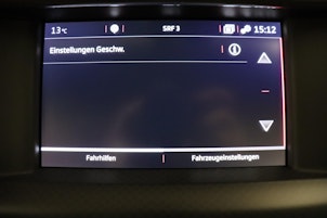 Vehicle image DS AUTOMOBILES DS4 Crossback 1.2 PureTech So Chic