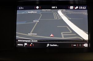 Vehicle image DS AUTOMOBILES DS4 Crossback 1.2 PureTech So Chic