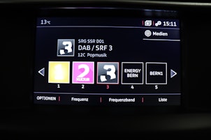 Vehicle image DS AUTOMOBILES DS4 Crossback 1.2 PureTech So Chic