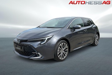 Vehicle image TOYOTA COROLLA 0 Vehicle image TOYOTA COROLLA 0