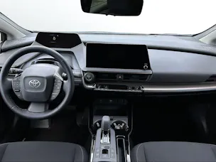 Toyota Prius 2.0 Plug-In-Hybrid Style