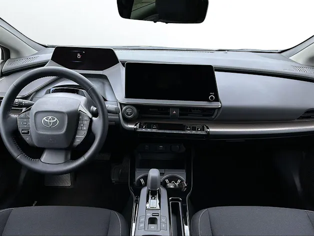 Toyota Prius 2.0 Plug-In-Hybrid Style