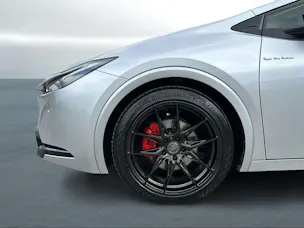 Toyota Prius 2.0 Plug-In-Hybrid Style